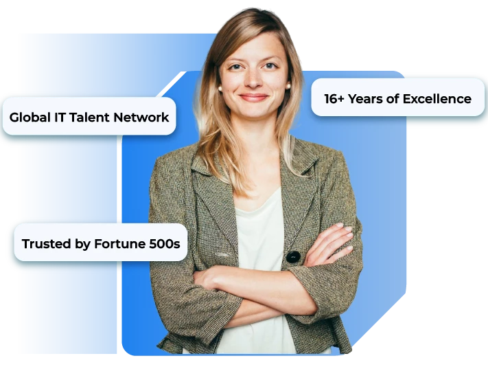 top tier it staffing and recuritment