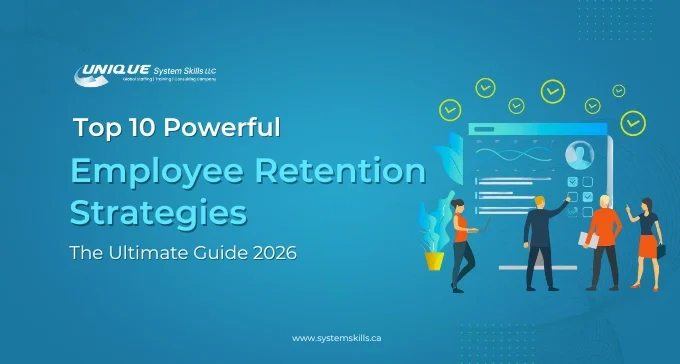 employee retention strategies 2026