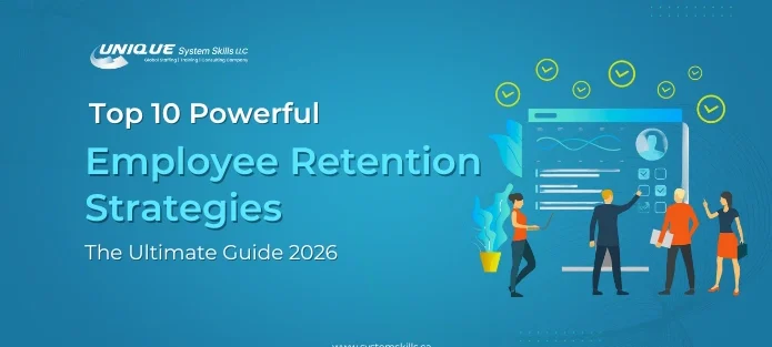 employee retention strategies 2026