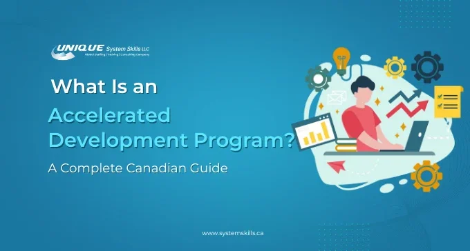 what is Accelerated Development Program?