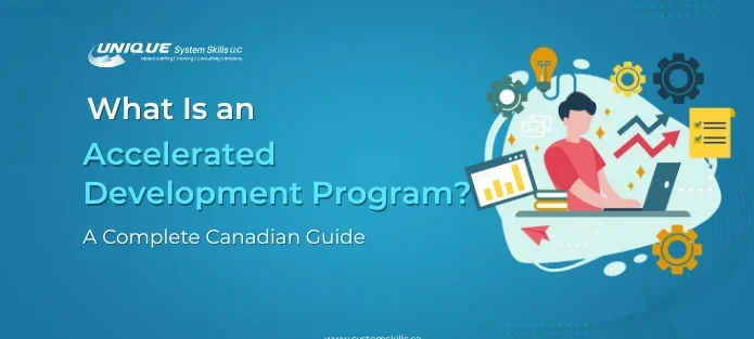what is Accelerated Development Program?