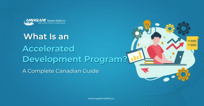 what is Accelerated Development Program?