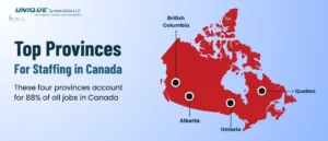 top-provinces-for-staffing-in-canada 