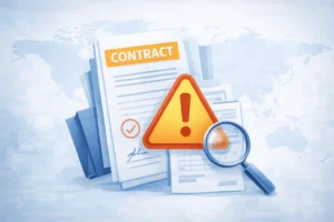 risks of offshore employment misclassification Canada