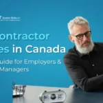 IT Contractor Rates in Canada (2026 Guide for Employers & Hiring Managers)